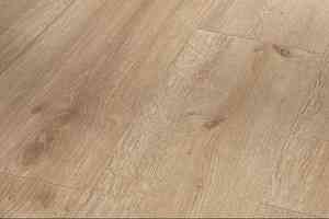 Ламинат Parador Basic Plus 600 XS 1593841 Дуб Шлифованный фото  | FLOORDEALER